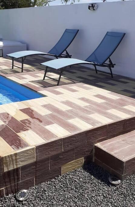 Bella Quatre Cocos ترو دو دوس